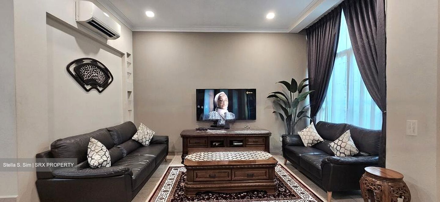 Clementi Avenue 1 (D5), Terrace #451277771